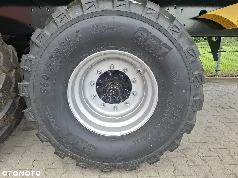 Brantner TA 16055 PP+ POWER PUSH ECO PLUS - 9