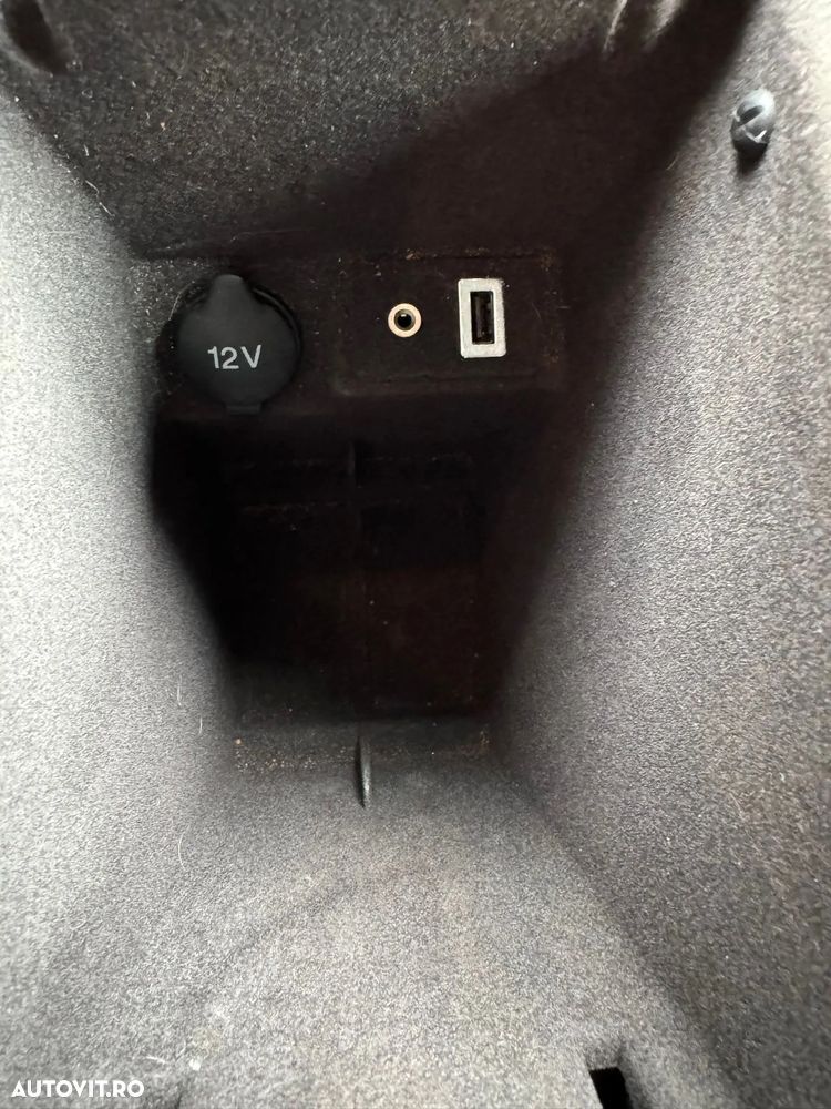 Ford S-Max 2.0 TDCi Powershift Titanium - 40