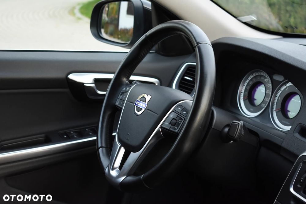 Volvo S60 - 21
