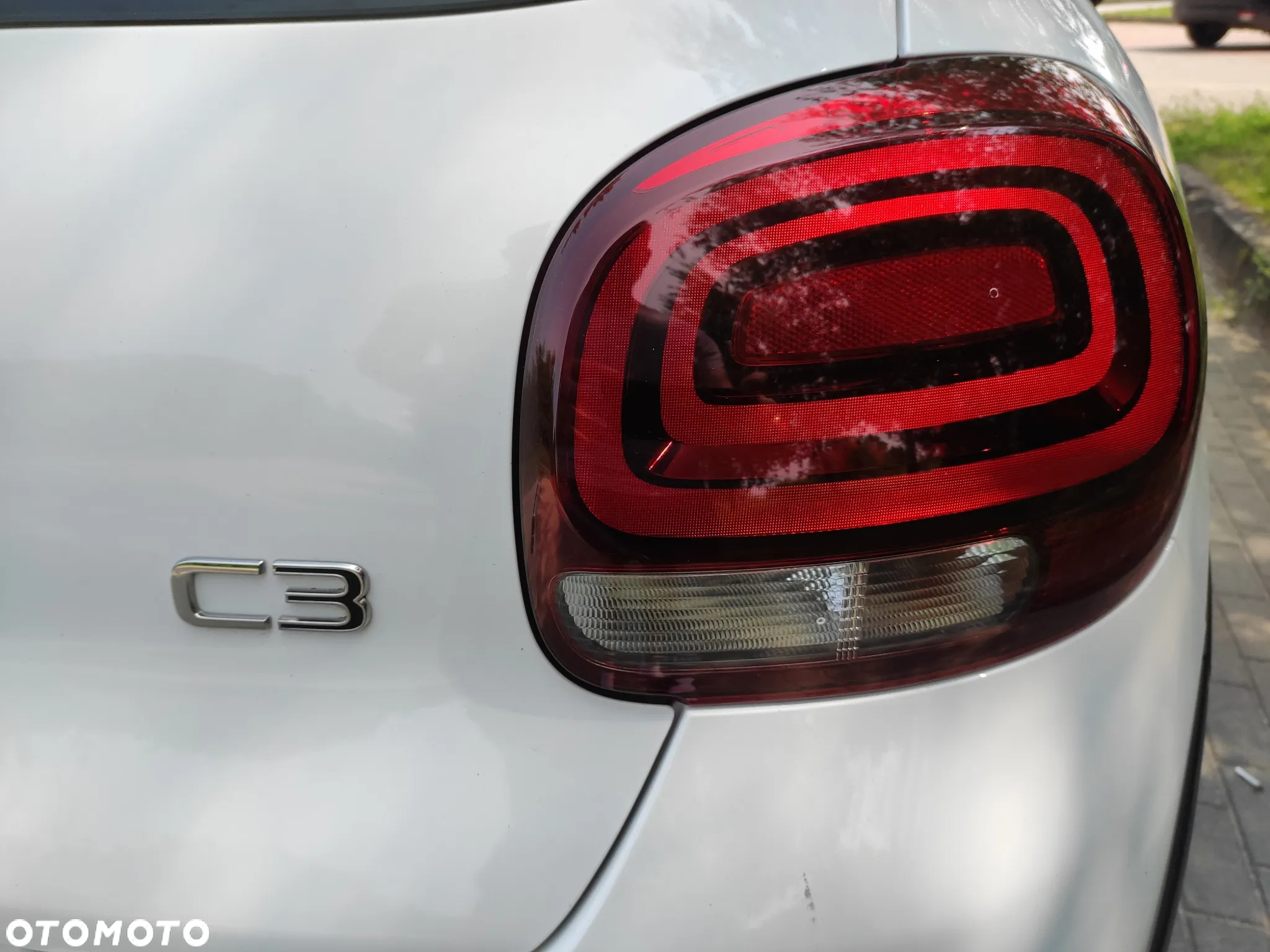 Citroën C3 1.2 PureTech GPF Feel - 28
