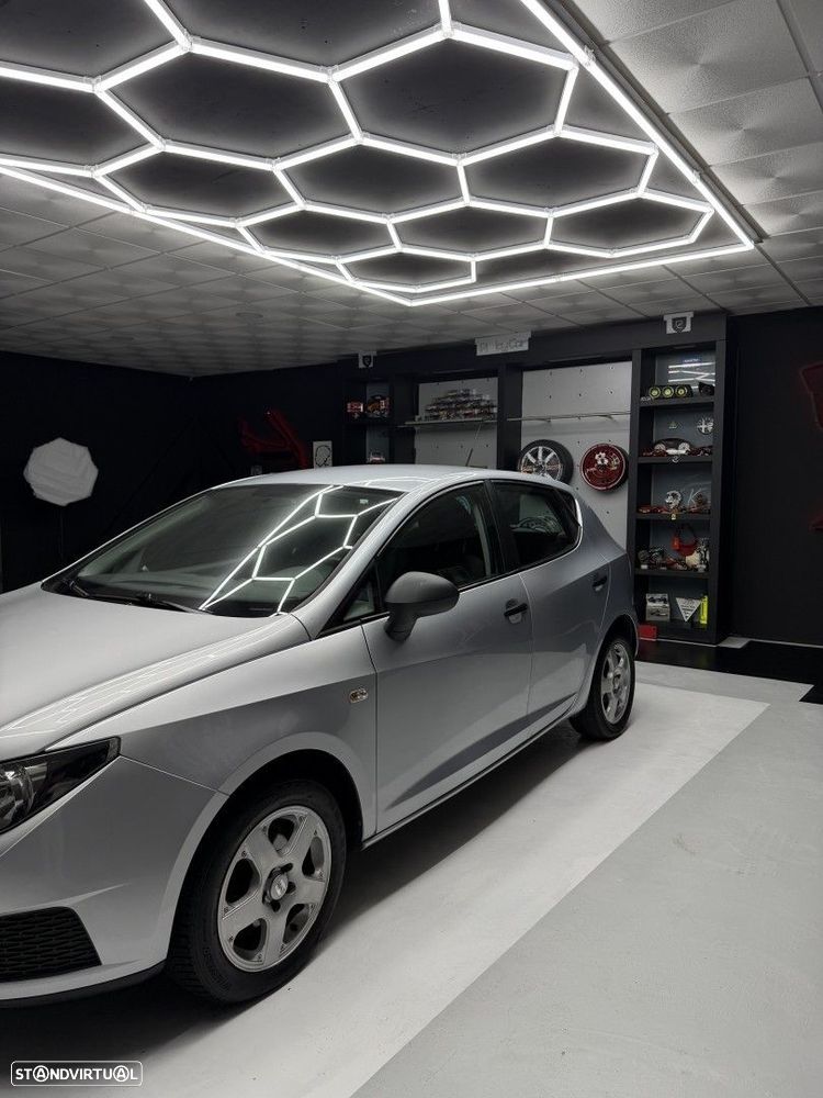 SEAT Ibiza 1.2 TDI Style - 2