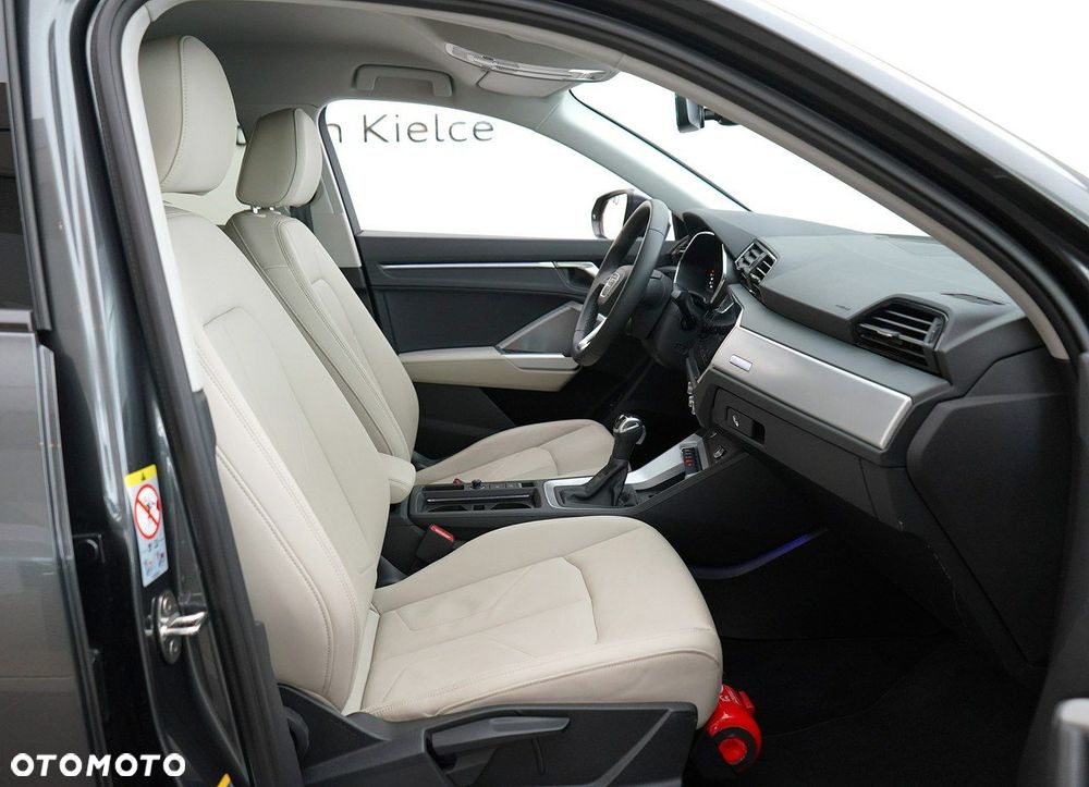 Audi Q3 Sportback - 30