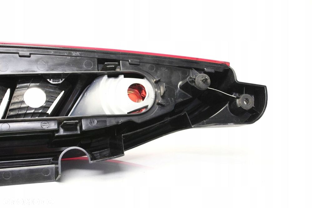PEUGEOT PARTNER CITROEN BERLINGO III LIFT LAMPA PRAWA TYLNA PRAWY TYŁ - 10