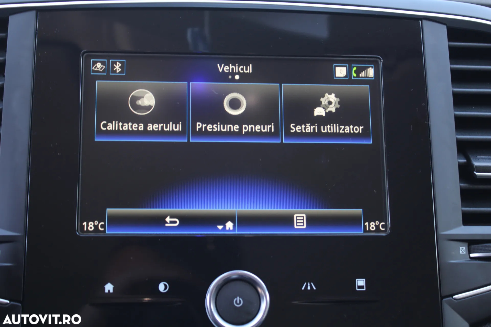 Renault Talisman Blue dCi 160 EDC INTENS - 20