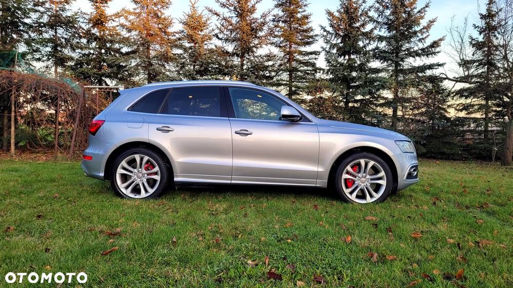 Audi SQ5 - 4