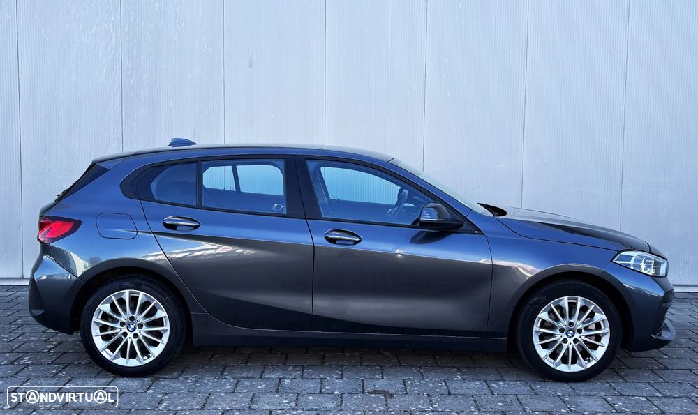 BMW 116 i Advantage - 7