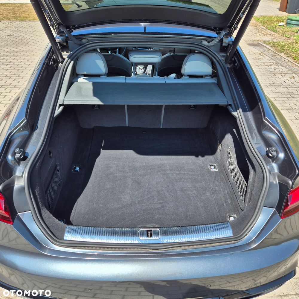 Audi A5 Sportback - 24