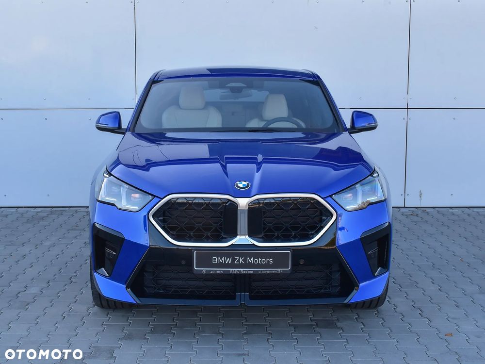 BMW X2 sDrive18d - 3