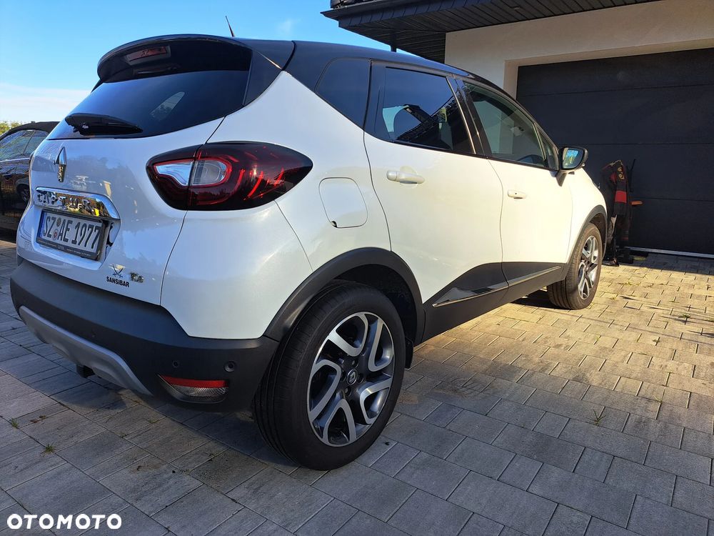 Renault Captur ENERGY TCe 120 Initiale Paris - 13