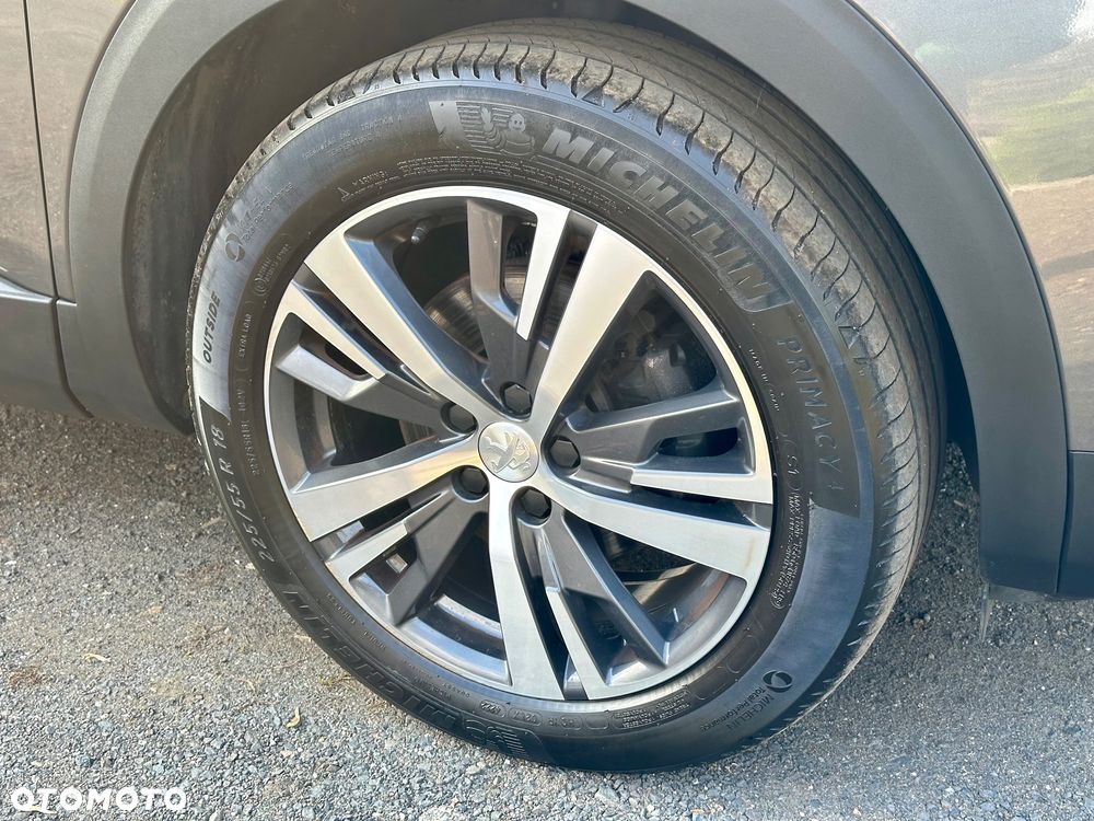 Peugeot 5008 PureTech 130 Stop & Start Active - 15