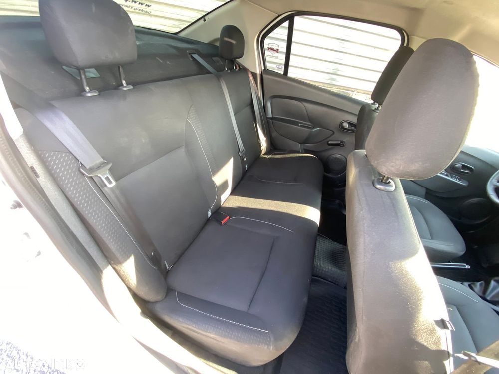Dacia Logan - 22