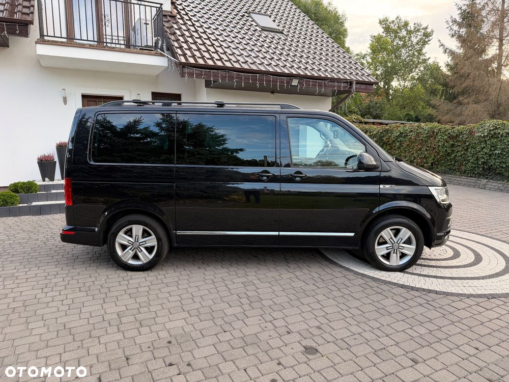 Volkswagen Multivan 2.0 BiTDI L1 Business 4Motion DSG - 4