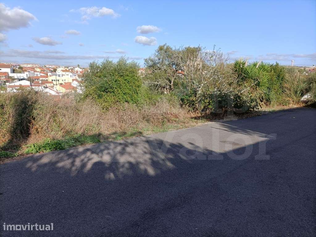 Terreno 5554 m2 com loteamento c/PIP em aprovação para 7 moradias, ... - Grande imagem: 3/5