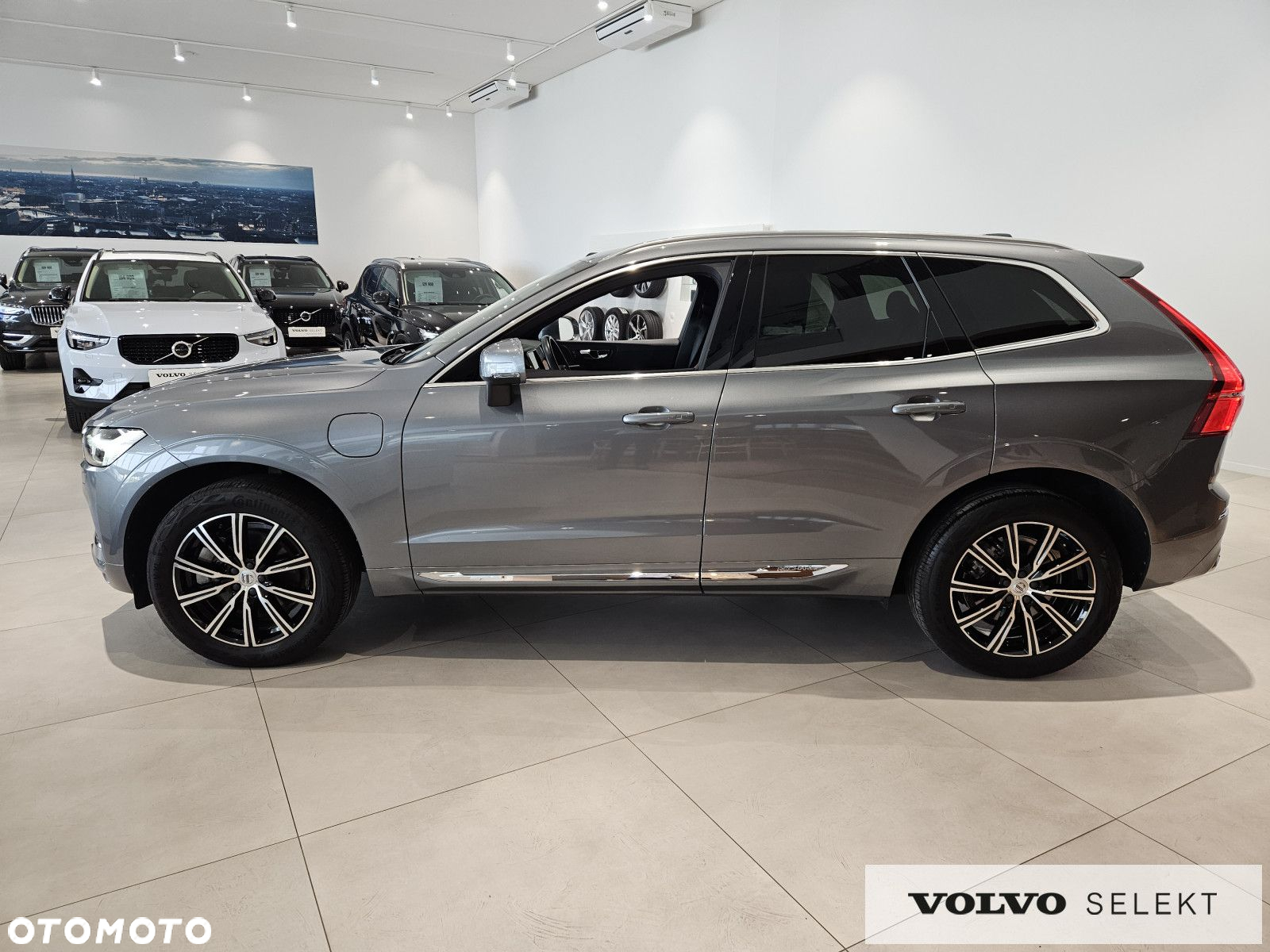Volvo XC 60 - 9
