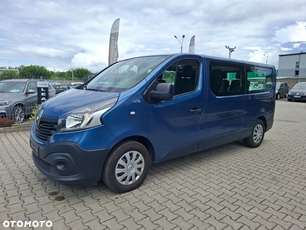 Renault Trafic - 6