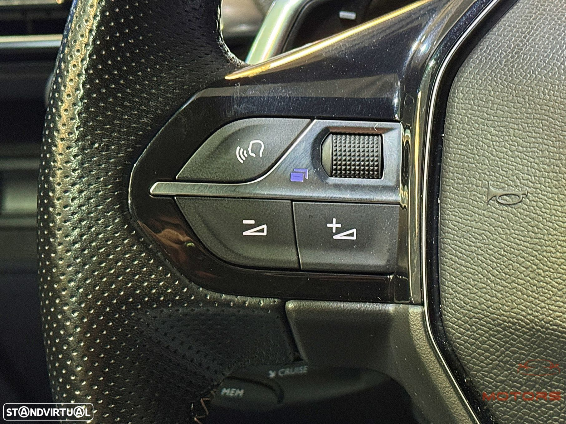 Peugeot 3008 1.2 PureTech GT Line EAT6 - 23