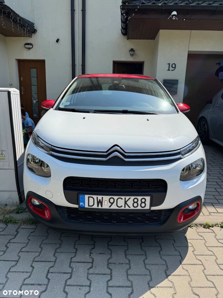Citroën C3 1.2 PureTech Shine - 4
