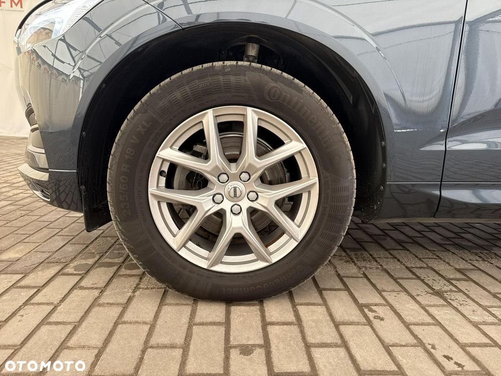 Volvo XC 60 - 21