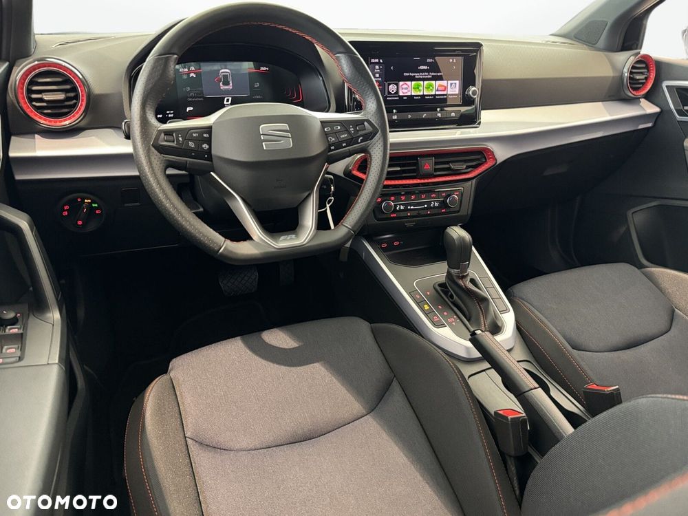 Seat Arona - 21