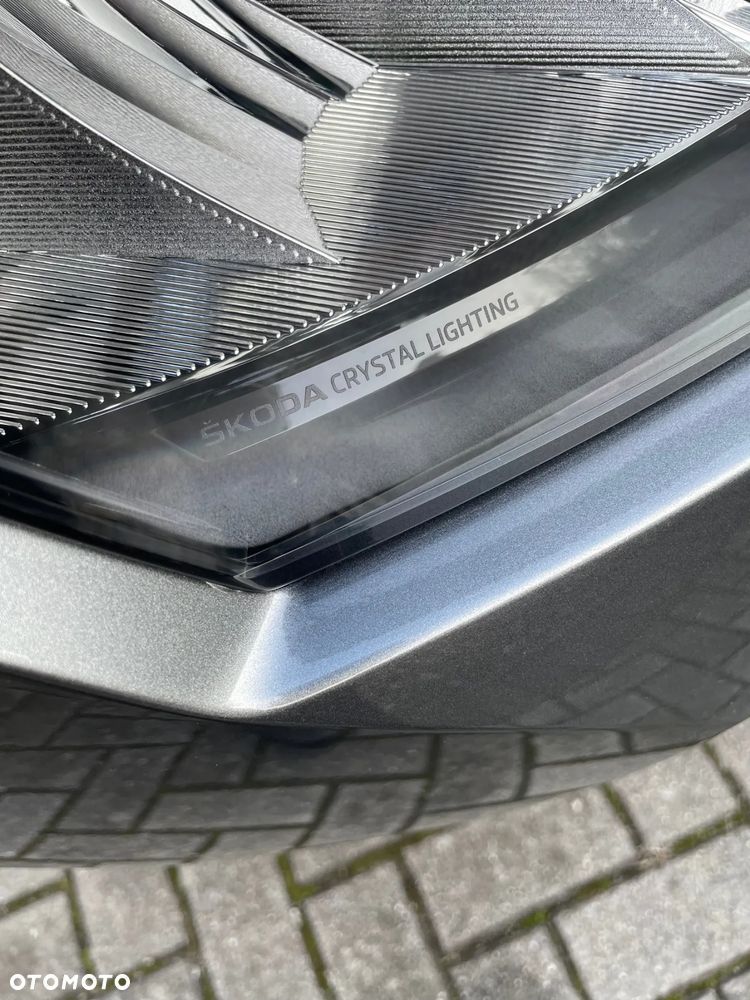 Skoda Kamiq 1.0 TSI Style DSG - 35