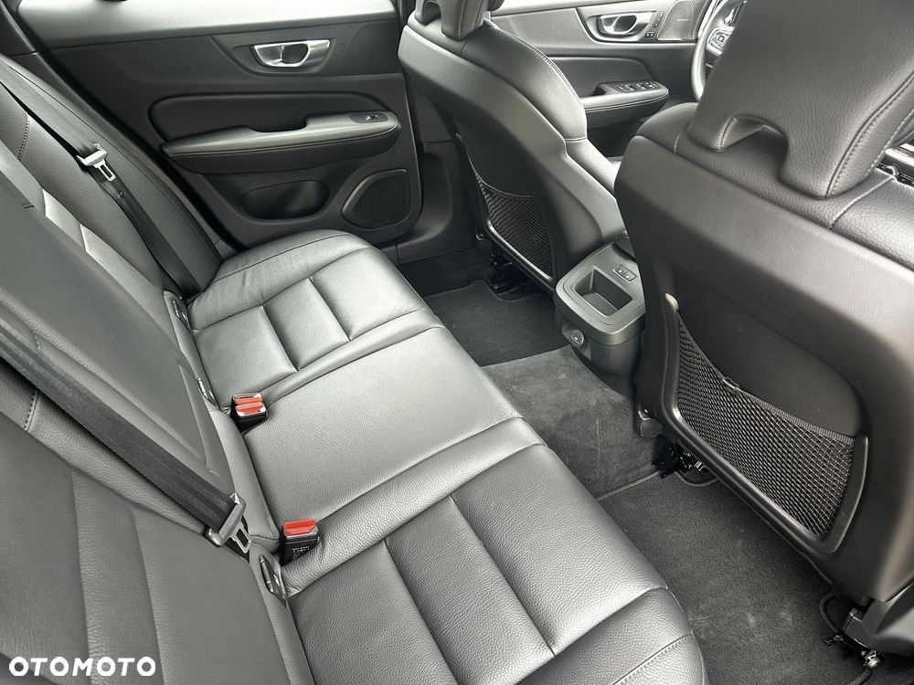 Volvo V60 - 15