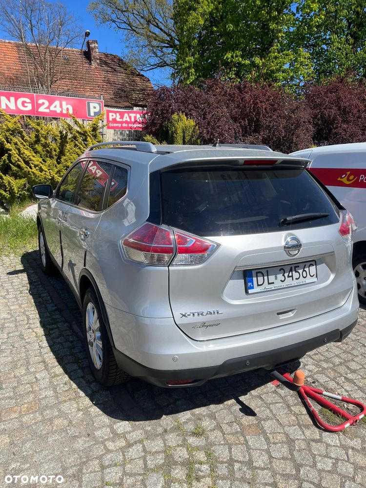 Nissan X-Trail 1.6 DCi Acenta 4WD - 15