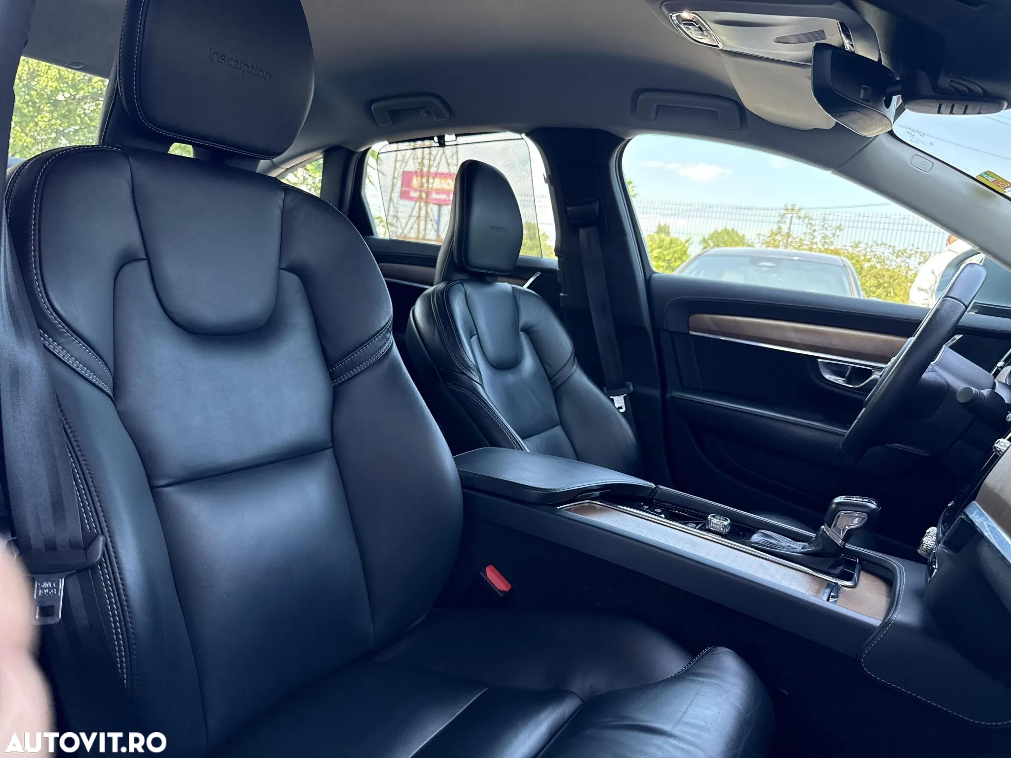 Volvo S90 D4 Inscription - 28