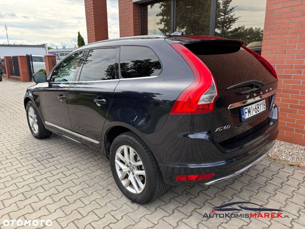 Volvo Xc 60 2017 photo 4