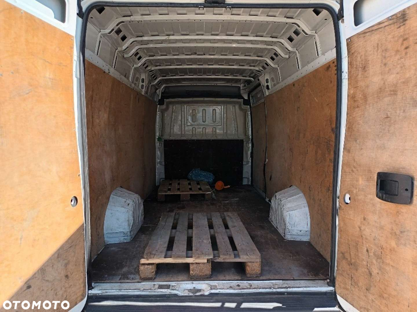 Peugeot Boxer - 4