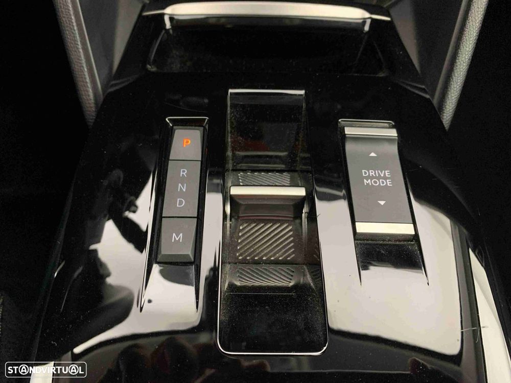 Citroën C4 1.2 Hybrid Plus e-DSC6 - 10