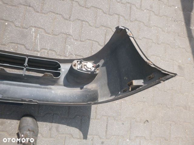 ZDERZAK PRZÓD PRZEDNI DAEWOO LANOS - 10