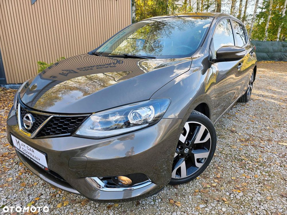 Nissan Pulsar - 3