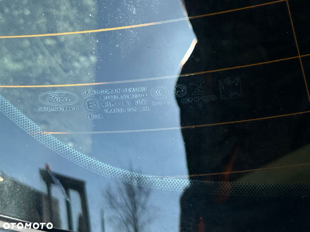 ford focus mk4 kombi lift klapa tylna ak - 5