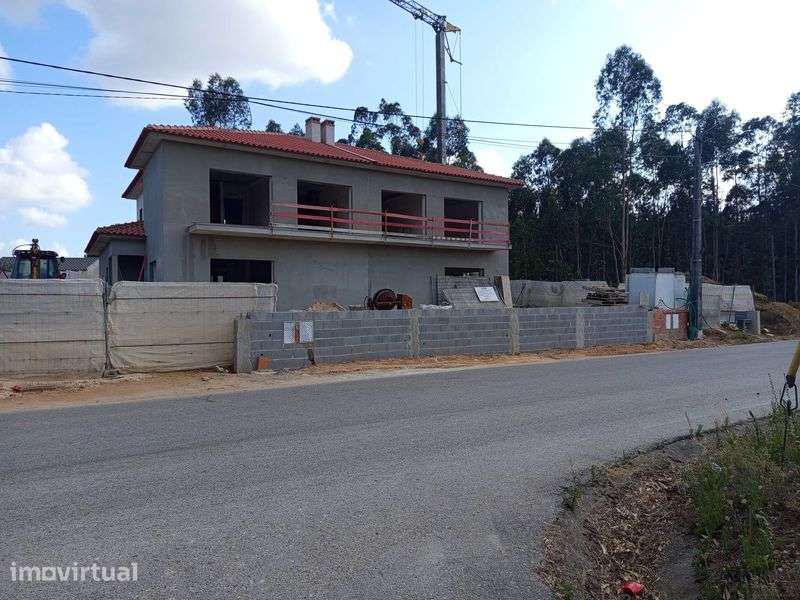 Moradias M4 com garagem - Grande imagem: 5/12
