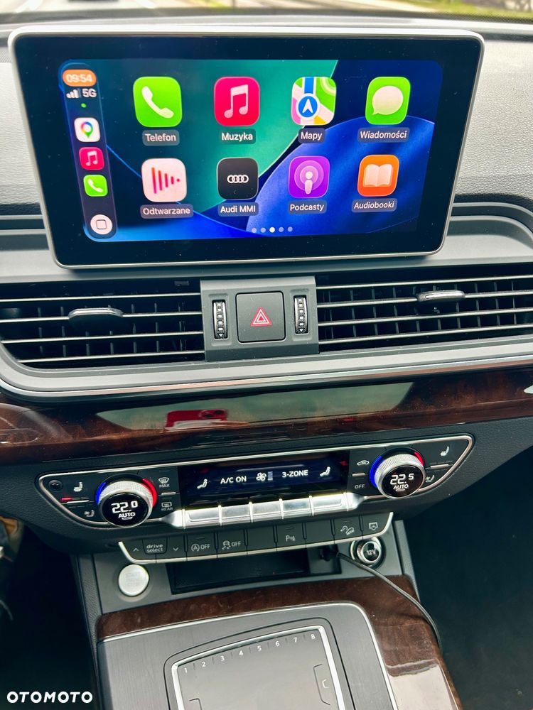 Audi Q5 2.0 TFSI Quattro Sport S tronic - 20