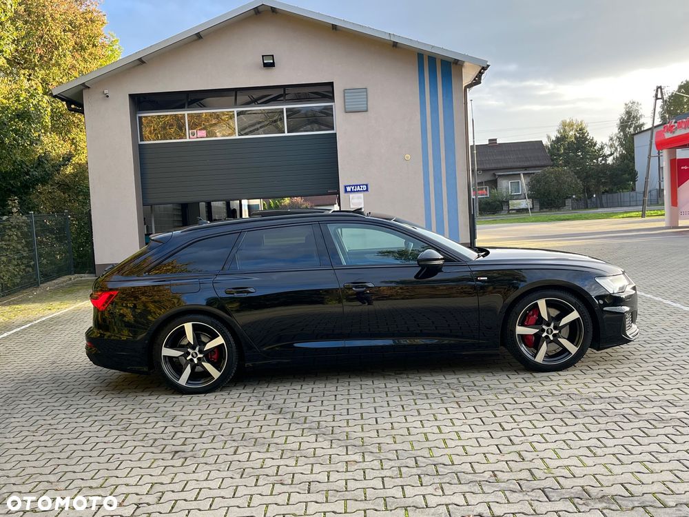 Audi A6 - 20