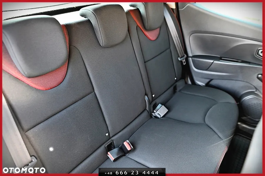 Renault Clio 1.2 16V Limited - 18