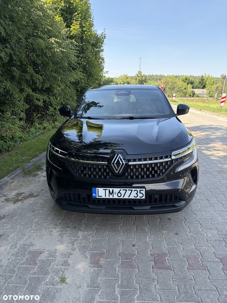 Renault Austral E-Tech Full 200 Techno - 3