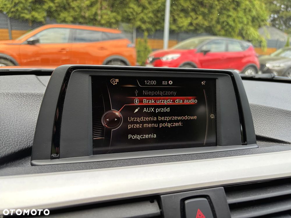 BMW Seria 4 420d Advantage - 28