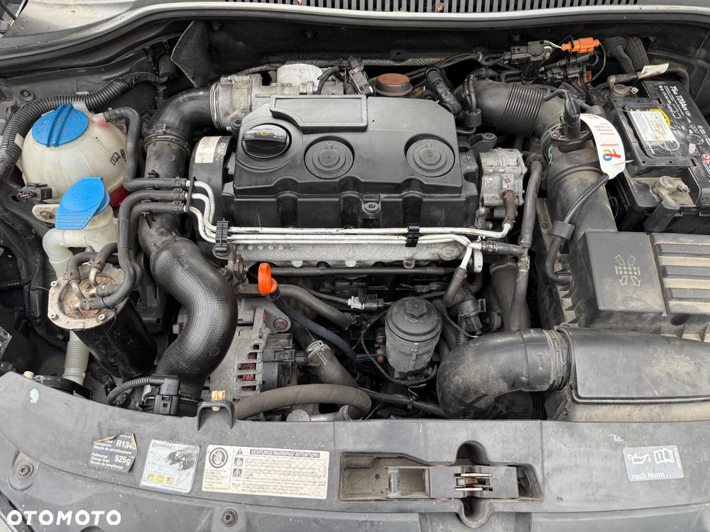 Seat Leon 1.9 TDI Style - 25