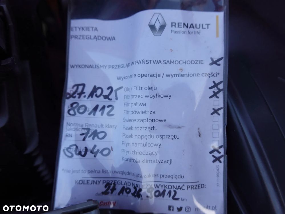 Dacia Sandero Stepway 0.9 TCe Laureate S&S - 25