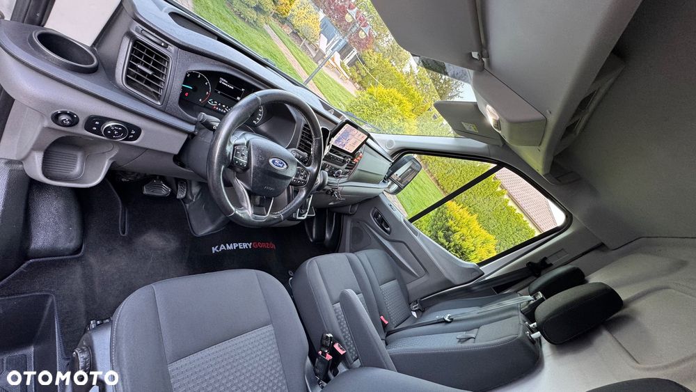 Ford Transit - 10