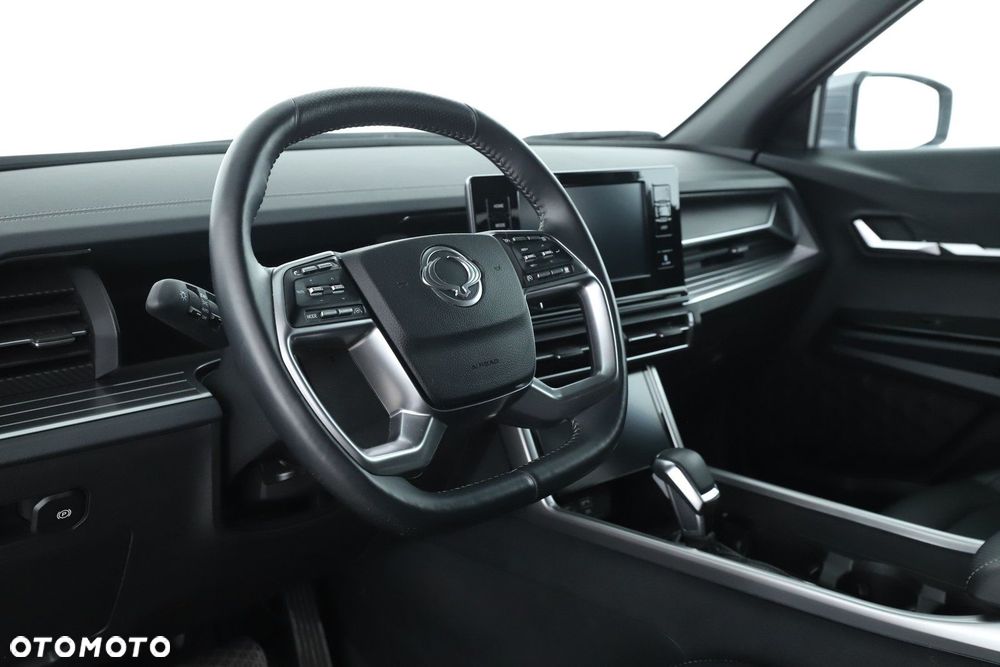 SsangYong/KGM Torres - 24