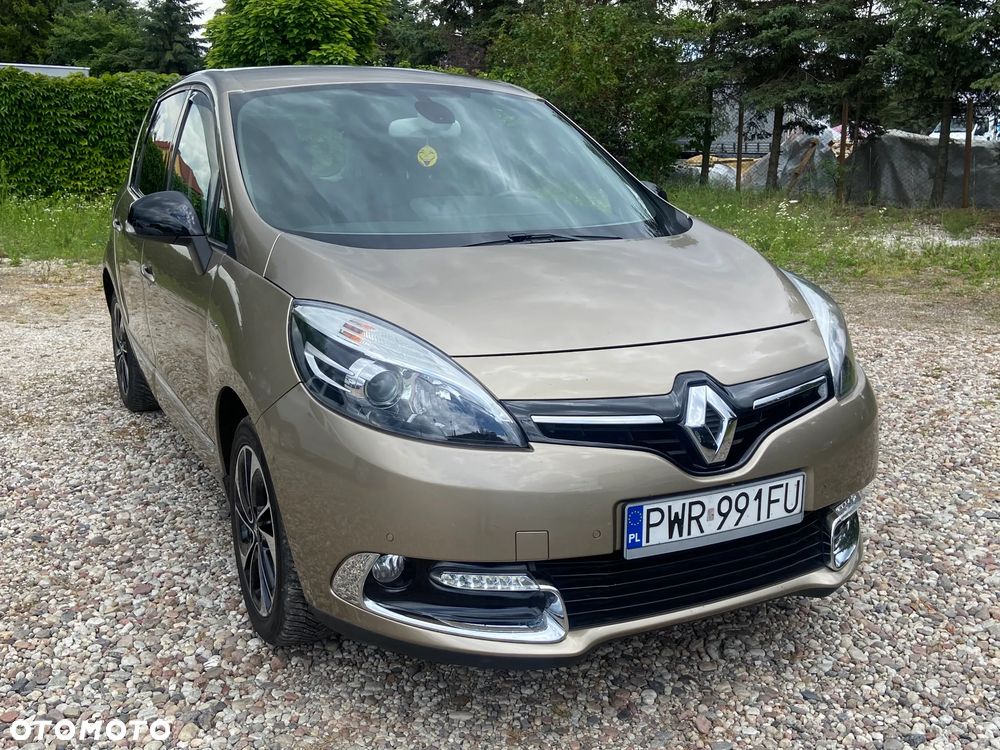 Renault Scenic Energy TCe 130 S&S Bose Edition - 12