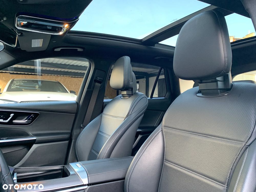 Mercedes-Benz GLC 300 4Matic 9G-TRONIC Edition Avantgarde - 14