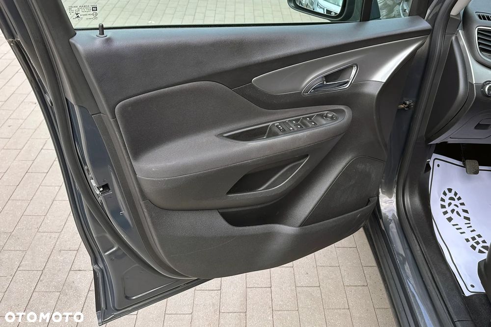 Opel Mokka 1.4 T Cosmo - 19