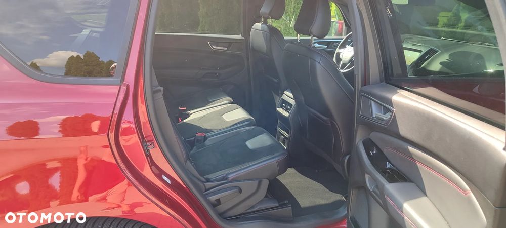 Ford S-Max 2.0 EcoBlue ST-LINE - 36