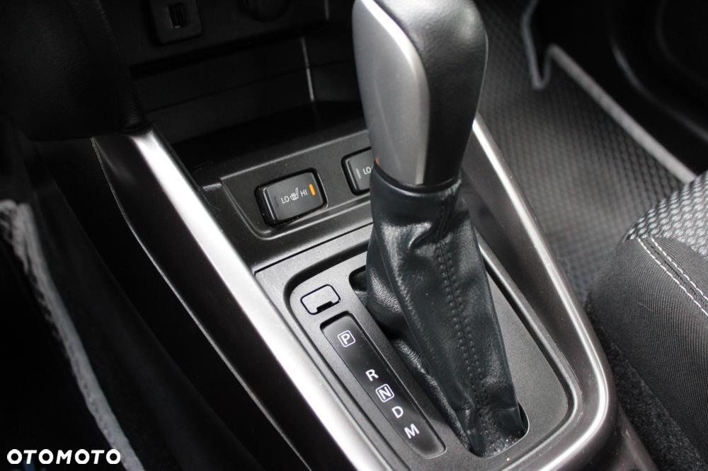 Suzuki Vitara - 16