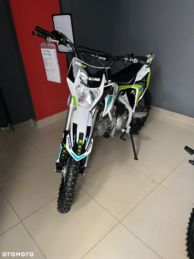 KAYO 125 TT - 24