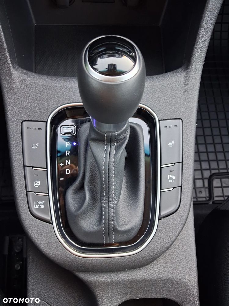 Hyundai i30 1.5 T-GDI 48V Smart DCT - 19